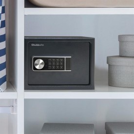 Sejf ChubbSafes hotelowy Air 15