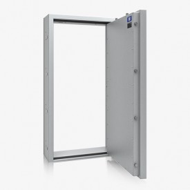 ISS Drzwi skarbcowe antywłamaniowe ROM - LAZIO 18090