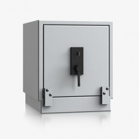 ISS Sejf na nośniki danych Stockholm 12775