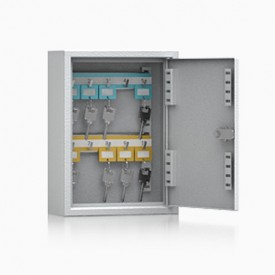 ISS Szafka na klucze ULM 30