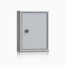 ISS Szafka na klucze ULM 42