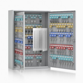 ISS Szafka na klucze REGENSBURG 300