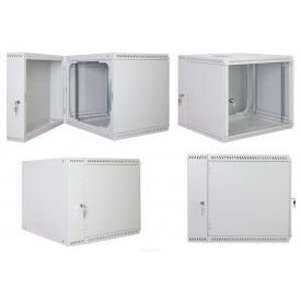 Kaseta uchylna do szaf RACK 12U