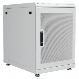 Szafa serwerowa RACK 19U - 600 x 1200 mm