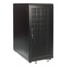 Szafa serwerowa RACK 24U - 600 x 1000 mm