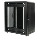 Szafa serwerowa RACK 24U - 600 x 1000 mm