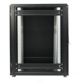 Szafa serwerowa RACK 24U - 800 x 800 mm