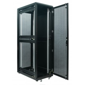 Szafa serwerowa RACK 42U - 600 x 1000 mm