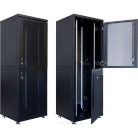 Szafa serwerowa RACK 47U - 600 x 800 mm
