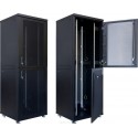 Szafa serwerowa RACK 47U - 800 x 800 mm