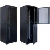 Szafa serwerowa RACK 47U - 800 x 1000 mm