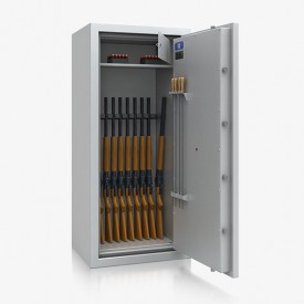 ISS Sejf ognioodporny na broń DORTMUND - KAMEN 15570