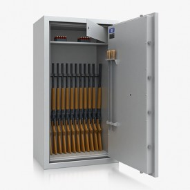 ISS Sejf ognioodporny na broń DORTMUND - KAMEN 15583
