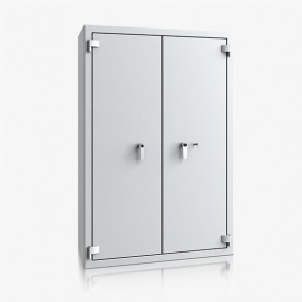 ISS Sejf ognioodporny na broń DORTMUND - KAMEN 180120