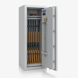 ISS Sejf ognioodporny na broń DORTMUND - KAMEN 1405250