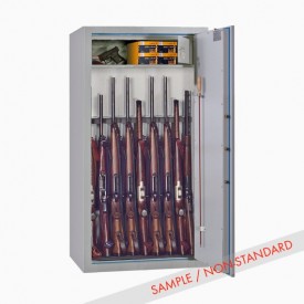 ISS Sejf ognioodporny na broń Düsseldorf Meerbusch 187130