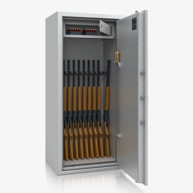 ISS Sejf ognioodporny na broń STUTTGART - ZUFFENHAUSEN 18770