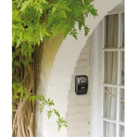 Sejf na klucze Burg Wachter KEY SAFE 20 SB