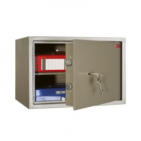 PROMET Sejf TM 25, klasa S1