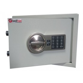 PROMET Sejf TM 25, klasa S1