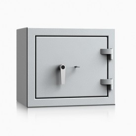 ISS Sejf ognioodporny na dokumenty Dortmund 806351