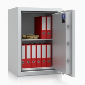 ISS Sejf ognioodporny na dokumenty Dortmund 1206351