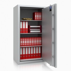 ISS Sejf ognioodporny na dokumenty Dortmund 1508055