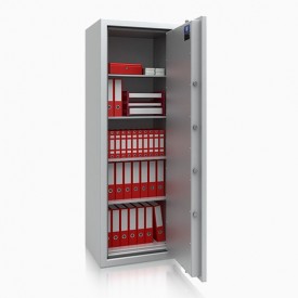 ISS Sejf ognioodporny na dokumenty Dortmund 1957055