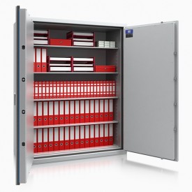 ISS Sejf ognioodporny na dokumenty Dortmund 18014855