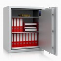 ISS Sejf ognioodporny na dokumenty Dortmund 1008360