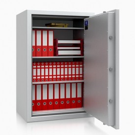 ISS Sejf ognioodporny na dokumenty Dortmund 1258360