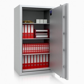 ISS Sejf ognioodporny na dokumenty Dortmund 1508360