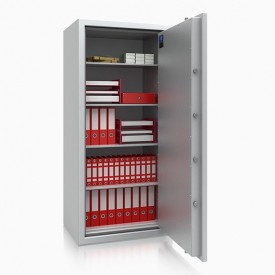 ISS Sejf ognioodporny na dokumenty Dortmund 1808360