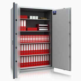 ISS Sejf ognioodporny na dokumenty Dortmund 18012060