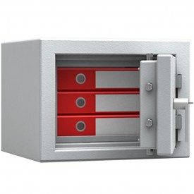 ISS Sejf na dokumenty KARLSRUHE 37