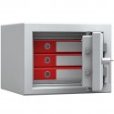 ISS Sejf na dokumenty KARLSRUHE 37
