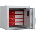 ISS Sejf na dokumenty KARLSRUHE 4749