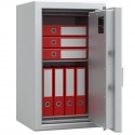 ISS Sejf na dokumenty KARLSRUHE 82
