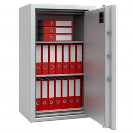 ISS Sejf na dokumenty KARLSRUHE 117