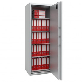 ISS Sejf na dokumenty KARLSRUHE 187