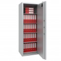 ISS Sejf na dokumenty KARLSRUHE 187