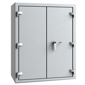 ISS Sejf na dokumenty KARLSRUHE 11795