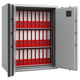 ISS Sejf na dokumenty KARLSRUHE 11795