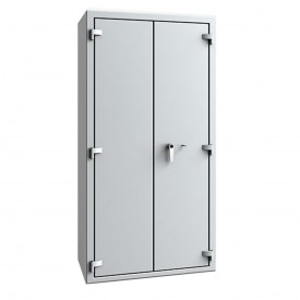 ISS Sejf na dokumenty KARLSRUHE 18795