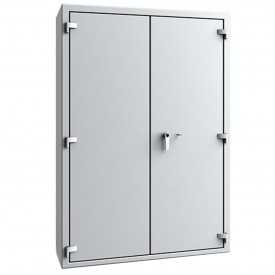 ISS Sejf na dokumenty KARLSRUHE 187130