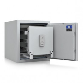 ISS Sejf na nośniki danych i dokumenty Paris - Versailles 7782