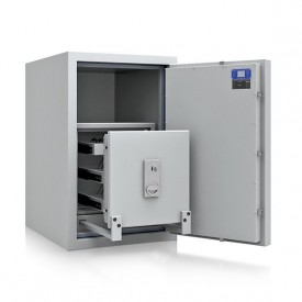 ISS Sejf na nośniki danych i dokumenty Paris - Versailles 10795