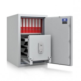 ISS Sejf na nośniki danych i dokumenty Paris - Versailles 10795