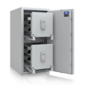 ISS Sejf na nośniki danych i dokumenty Paris - Versailles 14182