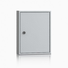 ISS Sejf na klucze AUGSBURG 42